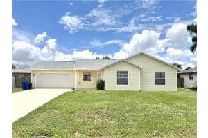 8429 Coral Drive, Fort Myers, FL 33967 Sold 08/07/25
