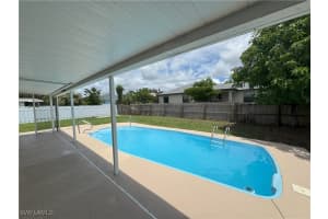 8429 Coral Drive, Fort Myers, FL 33967 Sold 08/07/25