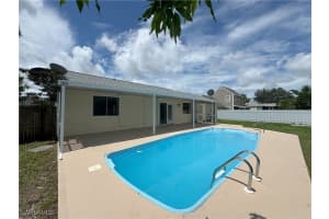 8429 Coral Drive, Fort Myers, FL 33967 Sold 08/07/25