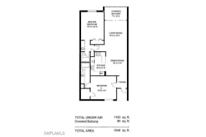 MLS# 225061939, Naples, Florida 34103