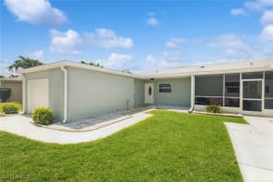 2180 Leisure Ln, Fort Myers