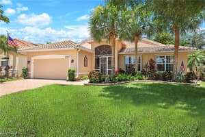 20552 Foxworth Cir, Estero