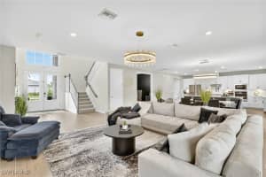 20455 Napa Loop, Estero, FL 33928 - MLS#225061953