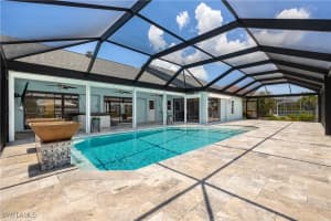 2517 52nd Street, Cape Coral, FL 33914 - MLS#225061958