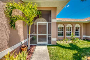1601 19th Street, Cape Coral, FL 33991 - MLS#225061977