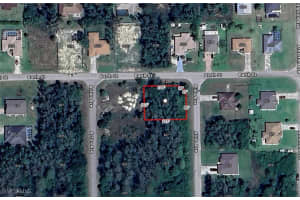 829 Alido Avenue, Lehigh Acres, FL 33971 - MLS#225061982
