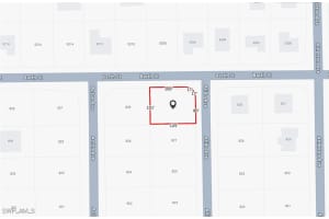 829 Alido Avenue, Lehigh Acres, FL 33971 - MLS#225061982