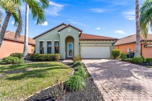 12154 Country Day Cir, Fort Myers