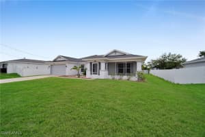 1005 2nd Avenue, Cape Coral, FL 33909 - MLS#225061989