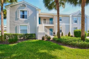 12065 Summergate Cir 202, Fort Myers