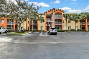 6360 Aragon Way 105, Fort Myers