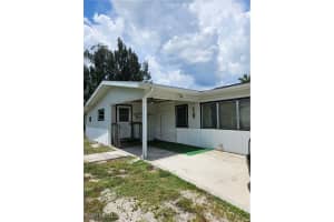 287 Poe Avenue, North Fort Myers, FL 33917 - MLS#225062004