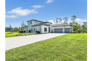 19679 Panther Island Blvd, Estero