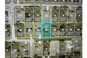 3218 51st Street, Lehigh Acres, FL 33971 - MLS#225062013