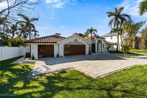 5203 Starfish Avenue, Naples, FL 34103 - MLS#225062016