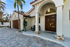 5203 Starfish Avenue, Naples, FL 34103 - MLS#225062016