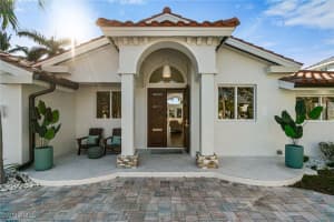 5203 Starfish Avenue, Naples, FL 34103 - MLS#225062016