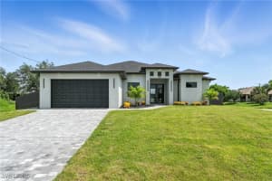 1441 33rd Lane, Cape Coral, FL 33909 Sold 08/22/25