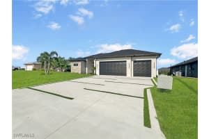 9 14th Avenue, Cape Coral, FL 33991 - MLS#225062021