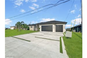 9 14th Avenue, Cape Coral, FL 33991 - MLS#225062021