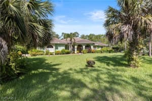 361 Weber Boulevard, Naples, FL 34120 Sold 08/25/25