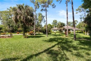 361 Weber Boulevard, Naples, FL 34120 Sold 08/25/25