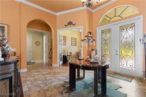 361 Weber Boulevard, Naples, FL 34120 Sold 08/25/25