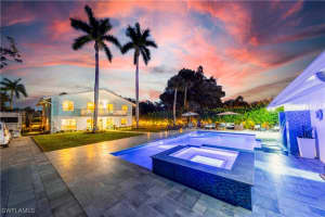 27237 Rio Vista Circle, Bonita Springs
