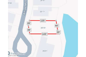 28181 Alfred Moore Court, Bonita Springs, FL 34135 - MLS#225062036