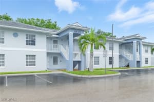 8423 Bernwood Cove Loop 401, Fort Myers