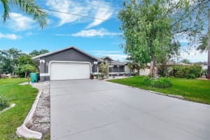 80 Rio Cuarto Street, Punta Gorda, FL 33983 - MLS#225062039