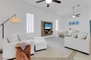 9521 Mariners Cove Lane, Fort Myers, FL 33919 - MLS#225062049