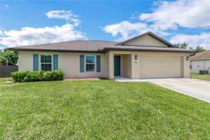 2921 Ne 6th Pl, Cape Coral