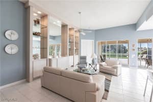 3885 Huelva Court, Naples, FL 34109 Sold 08/07/25