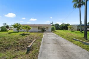 1110 Gerald Avenue, Lehigh Acres, FL 33936 - MLS#225062056