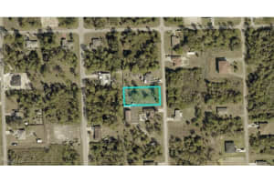 1017 5th Avenue, Lehigh Acres, FL 33972 Sold 09/09/25