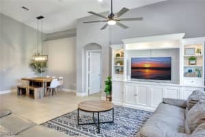1574 Double Eagle Trail, Naples, FL 34120 - MLS#225062061