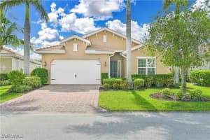 3915 King Williams St, Fort Myers