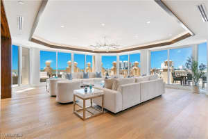 4021 Gulf Shore Boulevard, Naples, FL 34103 - MLS#225062088