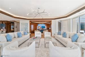 4021 Gulf Shore Boulevard, Naples, FL 34103 - MLS#225062088