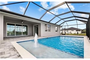 2216 4th Terrace, Cape Coral, FL 33993 - MLS#225062090