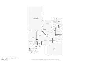 13916 Bald Cypress Circle, Fort Myers, FL 33907 - MLS#225062091