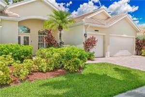 13916 Bald Cypress Circle, Fort Myers, FL 33907 - MLS#225062091