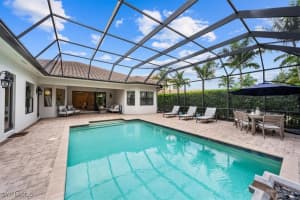 3324 Atlantic Circle, Naples, FL 34119 Sold 08/08/25