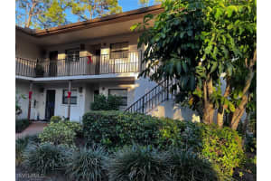 1801 Courtyard Way D201, Naples