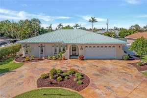 322 31st Street, Cape Coral, FL 33904 Sold 08/27/25