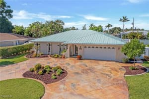 322 31st Street, Cape Coral, FL 33904 Sold 08/27/25