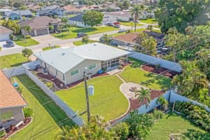 322 31st Street, Cape Coral, FL 33904 Sold 08/27/25