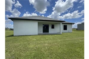 1026 Chiquita Boulevard, Cape Coral, FL 33993 - MLS#225062141