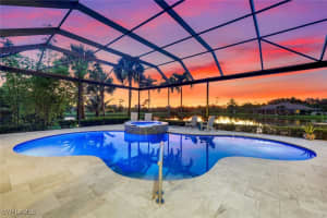 3616 Glenwater Lane, Bonita Springs, FL 34134 Sold 09/15/25